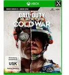 Activision Call of Duty: Black Ops Cold War, Xbox One, Multiplayer-Modus, M (Reif),