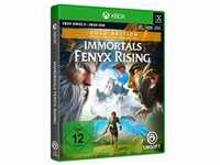 Immortal Fenyx Rising Spiel für Xbox One Gold Smart Delivery
