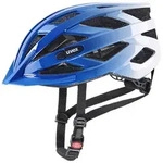 Uvex Air Wing Helm blau-wei&szlig; gr&ouml;&szlig;e 52-57 cm S41.4.426.2315 - Pink