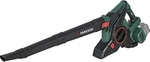 Parkside PLSA 40-LI A1 Akku-Laubgebl&auml;se/Sauger mit integriertem H&auml;ckselwerk,