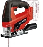 Einhell Power X-Change Akku-Stichs&auml;ge TC-JS 18 Li - Solo