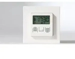 Schellenberg Zeitschalter STANDARD, 25571 - Wei&szlig;