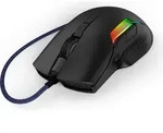uRage Maus Gaming-Maus "Reaper 600&rdquo; - Schwarz