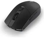 uRage Maus Gaming-Maus "Reaper 310 Unleashed&rdquo; - Schwarz