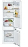 Neff KI8878FE0, 237 l, SN-ST, 8 kg/24h, E, Fresh Zone Fach, Wei&szlig; - Wei&szlig;