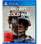 Activision Call of Duty: Black Ops Cold War, PlayStation 4, Multiplayer-Modus, M