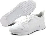PUMA R78 SL Sneaker puma white/puma white 37 - Wei&szlig; - 37