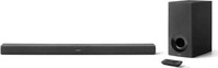Denon DHTS416BKE2, Denon DHT-S416, 2.1 Kan&auml;le, Dolby Atmos, Dolby Digital, Schwarz,