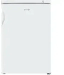 Gorenje F492PW Gefrierschrank, 86 Liter, T&uuml;ranschlag wechselbar, Wei&szlig; - Wei&szlig;