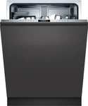 Neff S257EAX36E, Neff S257EAX36E, Voll integriert, Standardgr&ouml;&szlig;e (60 cm),