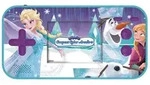 Lexibook Konsola Przenośna Frozen 150 Gier - Blau
