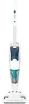 Rowenta RY7757, Aufrechter Dampfreiniger, 0,47 l, Wei&szlig;, Blau, 7,5 m, 0,47 l, 0,3 l -