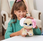 Present Pets Interaktiver Pl&uuml;schhund Fancy mit vielen Ger&auml;uschen und...