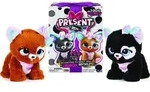 Present Pets Interaktiver Pl&uuml;schhund Rainbow Glitter mit vielen Ger&auml;uschen und