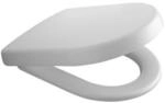 Villeroy & Boch Subway WC-Sitz 9M55Q1 mit QuickRelease - Funktion Scharniere aus