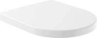 Villeroy & Boch Avento WC-Sitz mit QuickRelease und Soft-Closing, wei&szlig;, 1 Stk.