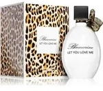 Blumarine Let You Love Me Edp 100 Ml.
