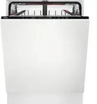 AEG FSE63617P, Voll integriert, Standardgr&ouml;&szlig;e (60 cm), Schwarz, Tasten, 1,8 m, 1,8