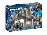 Playmobil Knights Novelmore Castle, Kleiner Burg, 6 Jahr(e), Junge, Innenraum,