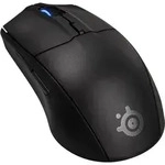 Steelseries Rival 3 Gaming Maus Wireless schwarz - Schwarz