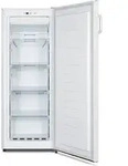 Hisense FV191N4AW2 Gefrierschr&auml;nke - Wei&szlig; - 155 Liter Fassungsvolumen - NoFrost -