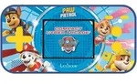 Lexibook - Paw Patrol - Handheld-Konsole Compact Cyber Arcade - Blau