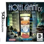 Hotel Gigant