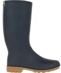 Kamik Miranda Damenschuhe Gummistiefel Blau Freizeit, Schuhgr&ouml;&szlig;e:39 EU - Blau - 39