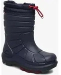 Viking Extreme 2.0 Kinder Winter-Thermostiefel Dunkelblau (Navy/Dark Red),