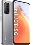 Xiaomi Mi 10T 6GB 128GB Lunar Silver Handy 6,67" 64Mpx 5G EU Smartphone - Silber