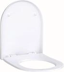 Geberit 500604012 Acanto WC-Sitz