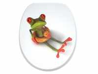 SANILO® WC-Sitz Froggy