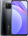 XIAOMI MZB07XEEU, Xiaomi Mi 10T Lite - Smartphone - 8 MP 128 GB - Grau