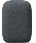 Google Nest Audio grau - Grau
