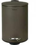 Blomus 69159, 3 l, Rund, Stahl, Gr&uuml;n, Kunststoff, Terrasse - Gr&uuml;n