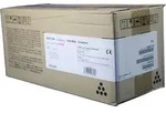 Ricoh 418133, 14000 Seiten, Schwarz, 1 St&uuml;ck(e)
