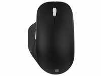 Microsoft Bluetooth Ergonomic Mouse schwarz
