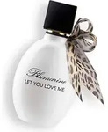 Blumarine Let You Love Me Eau de Parfum Spray (30 ml)