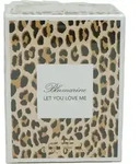 Blumarine Let You Love Me Eau de Parfum Spray 50 ml