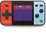 Cyber Arcade&reg; Pocket 150 Spiele 1,8&prime;&prime; Farbbildschirm - Schwarz