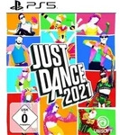 Ubisoft Just Dance 2021, PlayStation 5, E (Jeder), Physische Medien
