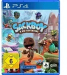 Sony Interactive Entertainment Sackboy A Big Adventure, PlayStation 4, E (Jeder),