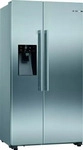 Bosch KAD93AIEP, Bosch KAD93AIEP Side-by-Side K&uuml;hlkombination Freistehend 562 l E