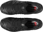 Salomon Xa PRO 3D v8 GTX Herren-Gel&auml;ndetrekkingschuhe 41 1/3 - Schwarz - 41 1/3