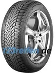 Bridgestone Winterreifen motorcycle-tyres Blizzak LM 005 ( 235/55 R19 101T (+), AO,