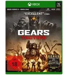 Gears Tactics - Xbox Series X/Xbox One