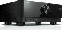 YAMAHA ARXV4ABL, Yamaha RX-V4A Schwarz