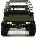 Amewi AMXROCK RCX10PS, Off-Road-Wagen, 1:10, 14 Jahr(e), 2,74 kg