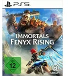 Immortals Fenyx Rising, PlayStation 5-Spiel