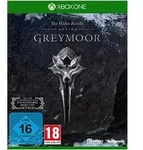 Bethesda The Elder Scrolls Online: Greymoor, Xbox One, Multiplayer-Modus, M (Reif),
